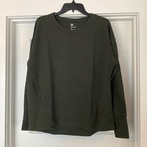 All In Motion crewneck sweatshirt